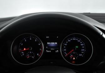 Подержанный автомобиль Volkswagen Tiguan 2018 года (21 фото)