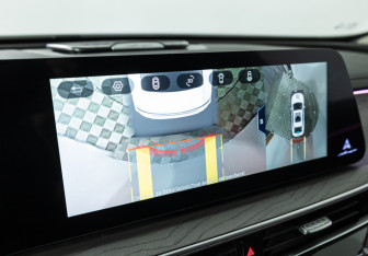 Подержанный автомобиль Chery Arrizo 8 2024 года (20 фото)