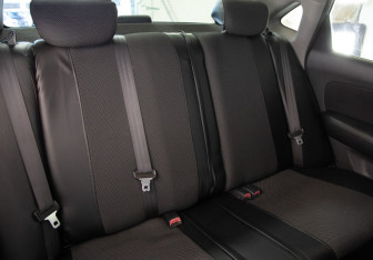 Подержанный автомобиль Hyundai Elantra Sedan 2007 года (19 фото)