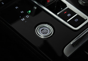 Подержанный автомобиль Chery Tiggo 8 Pro 2021 года (20 фото)