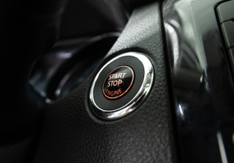 Подержанный автомобиль Nissan Qashqai 2018 года (18 фото)