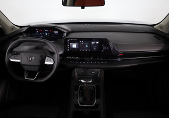 Подержанный автомобиль Changan CS55PLUS 2023 года (9 фото)