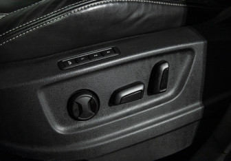 Подержанный автомобиль Skoda Kodiaq 2017 года (16 фото)