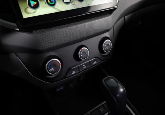 Подержанный автомобиль Hyundai Creta 2021 года (21 фото)