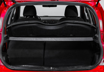 Подержанный автомобиль Kia Picanto 2014 года (27 фото)