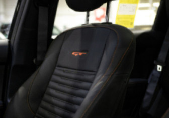 Новый Kia Sportage 2024 (16 фото)