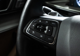 Подержанный автомобиль Chery Tiggo 8 Pro Max 2022 года (28 фото)