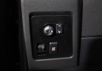 Подержанный автомобиль Nissan Qashqai 2008 года (17 фото)