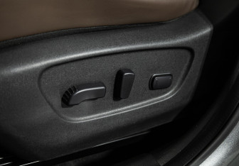 Подержанный автомобиль Nissan X-Trail 2021 года (21 фото)