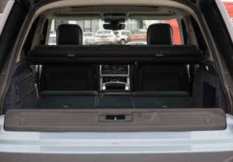 Подержанный автомобиль Land Rover Range Rover 2019 года (38 фото)