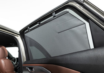 Подержанный автомобиль Mazda CX-9 2019 года (22 фото)