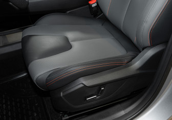 Новый Geely Cityray 2025 (12 фото)