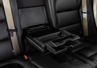 Подержанный автомобиль Volvo XC70 2014 года (23 фото)