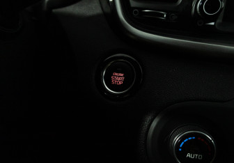 Подержанный автомобиль Kia Sorento 2018 года (20 фото)