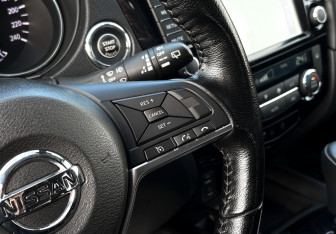 Подержанный автомобиль Nissan X-Trail 2019 года (15 фото)