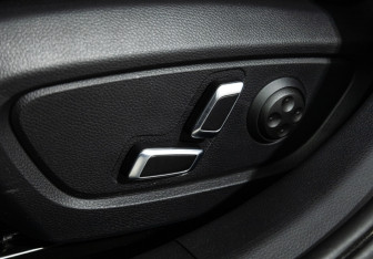 Подержанный автомобиль Geely Preface 2024 года (17 фото)