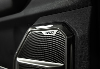 Подержанный автомобиль Jetour T2 2024 года (22 фото)