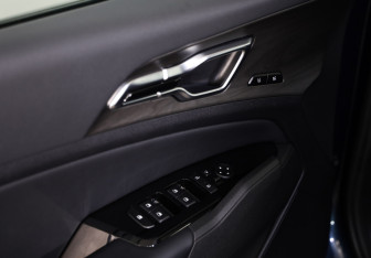 Подержанный автомобиль Kia Sportage 2022 года (22 фото)