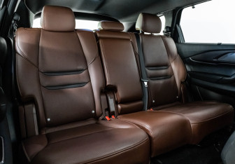 Подержанный автомобиль Mazda CX-9 2019 года (19 фото)