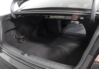 Подержанный автомобиль Kia Optima Sedan 2017 года (28 фото)