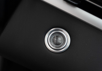 Новый Evolute i-SPACE 2025 (24 фото)