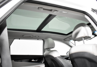 Подержанный автомобиль Kia Sorento 2019 года (24 фото)