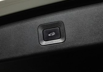 Подержанный автомобиль GAC GS3 2024 года (22 фото)