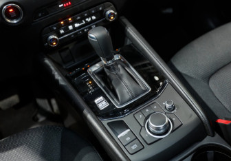 Новый Mazda CX-5 2025 (20 фото)