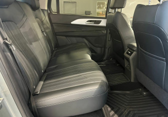 Новый Haval H5 2024 (12 фото)