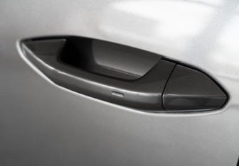 Новый Skoda Kodiaq 2025 (17 фото)