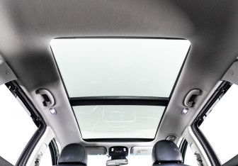 Подержанный автомобиль Kia Sorento 2018 года (31 фото)