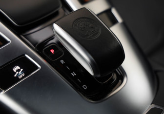 Подержанный автомобиль Mercedes-Benz AMG GT Liftback 2021 года (22 фото)