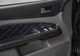 Подержанный автомобиль Ford Focus Hatchback 2008 года (15 фото)