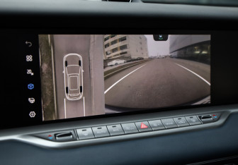 Подержанный автомобиль Voyah Free 2023 года (22 фото)