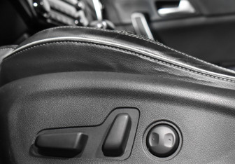 Подержанный автомобиль Kia Sportage 2018 года (12 фото)