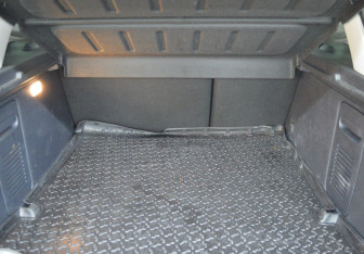 Подержанный автомобиль Renault Kaptur 2019 года (14 фото)