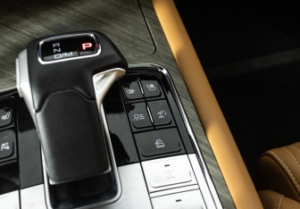 Подержанный автомобиль Tank 500 2024 года (22 фото)