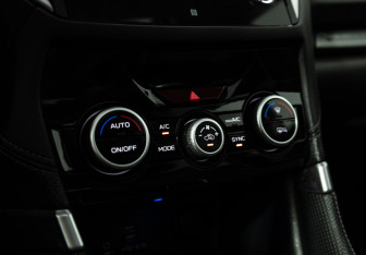 Подержанный автомобиль Subaru Forester Suv 2021 года (17 фото)