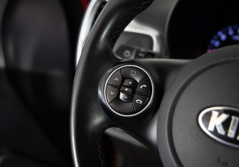 Подержанный автомобиль Kia Soul 2020 года (15 фото)
