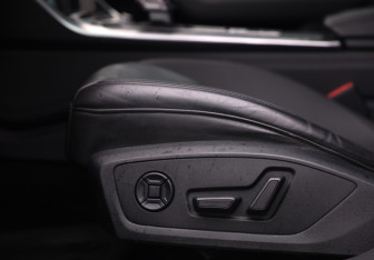 Подержанный автомобиль Audi A6 Sedan 2020 года (28 фото)