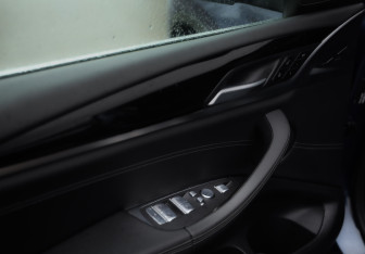 Подержанный автомобиль BMW X3 2021 года (28 фото)