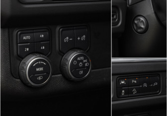 Подержанный автомобиль Chevrolet Tahoe 2021 года (24 фото)
