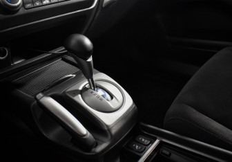 Подержанный автомобиль Honda Civic Sedan 2008 года (16 фото)