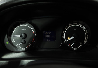 Подержанный автомобиль LADA (ВАЗ) Priora Sedan 2016 года (12 фото)