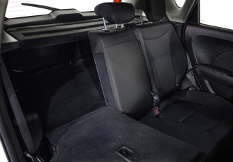 Подержанный автомобиль Kia Soul 2019 года (21 фото)