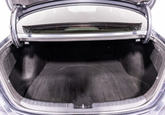 Подержанный автомобиль Kia Forte Sedan 2019 года (15 фото)