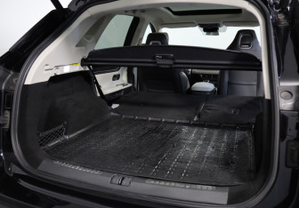 Подержанный автомобиль Jetour Dashing 2023 года (31 фото)