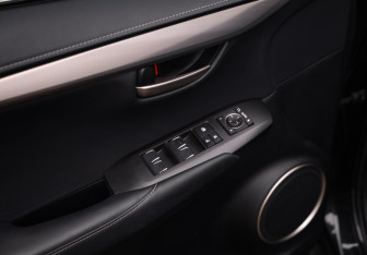 Подержанный автомобиль Lexus NX 2020 года (22 фото)