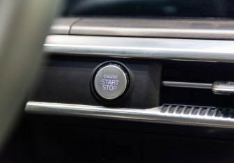 Новый Kia K5 2024 (20 фото)