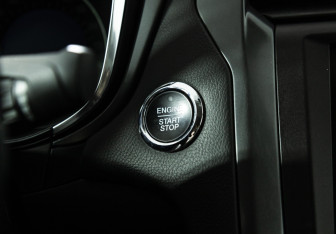 Подержанный автомобиль Ford Mondeo Sedan 2014 года (20 фото)